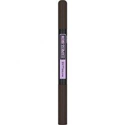 Produktbild Maybelline New York Brow Satin Duo (5 Black Brown)