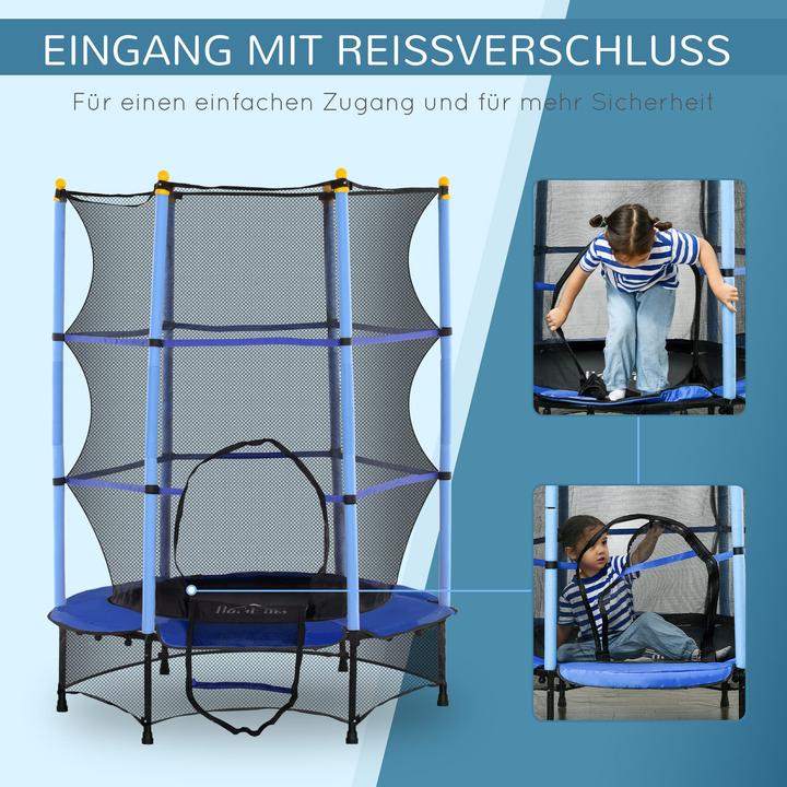 Immagine prodotto Jamb Kindertrampolin (108 cm)