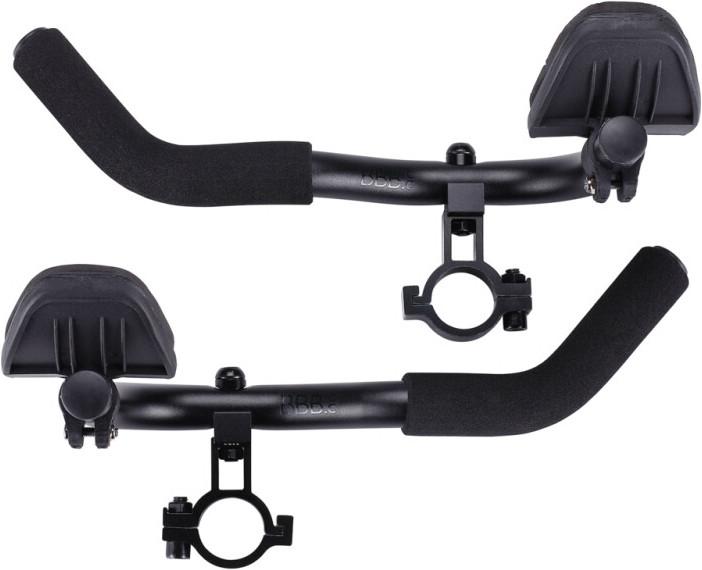 Actual product image BBB Road AeroComfort BHB-59 (22.20 mm)