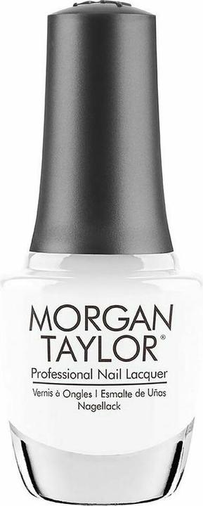 Morgan Taylor 3110876 (Arctic Freeze, Farblack)