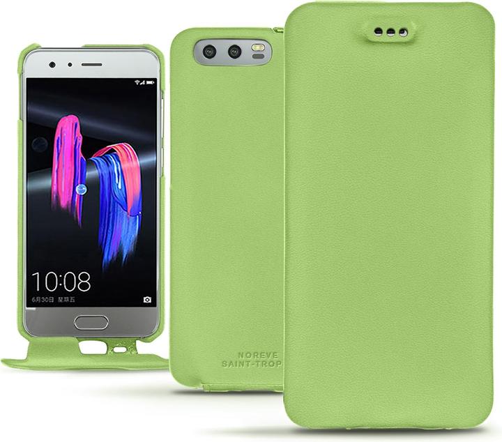 Actual product image Noreve Leather cover vertical (Honor 9)