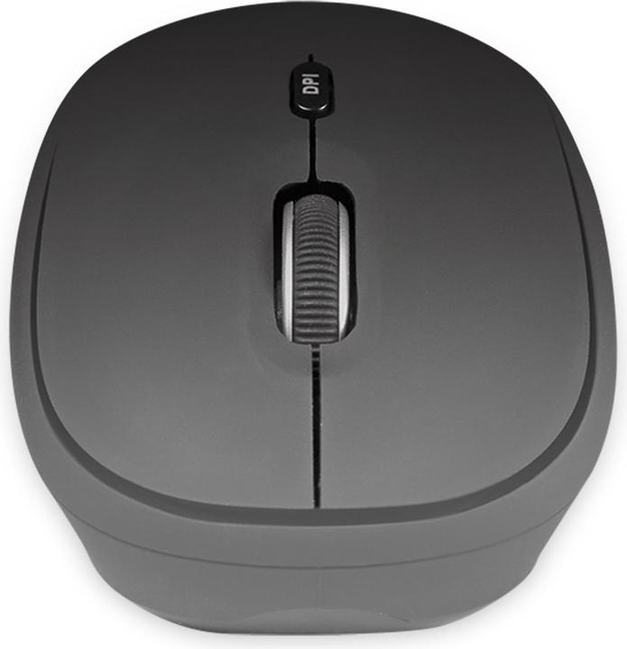 Produktbild LogiLink ID0193 (Kabellos)
