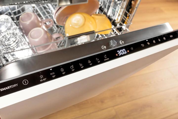 Actual product image Gorenje GV693C60XXL 60 cm built-in dishwasher