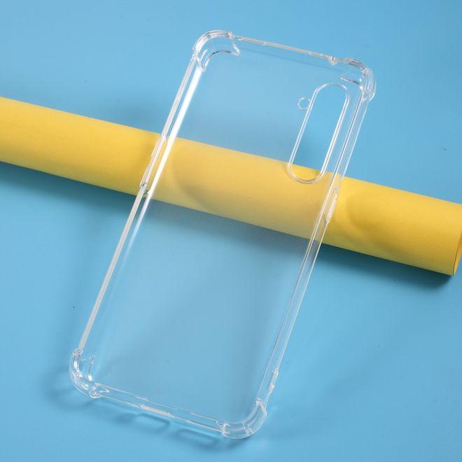 Produktbild MU Classic Softcase TPU Series (Realme X50 Pro 5G)