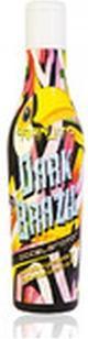 Actual product image Oranjito Dark Brazil suntan lotion (Superbronzer) 200 ml (U)