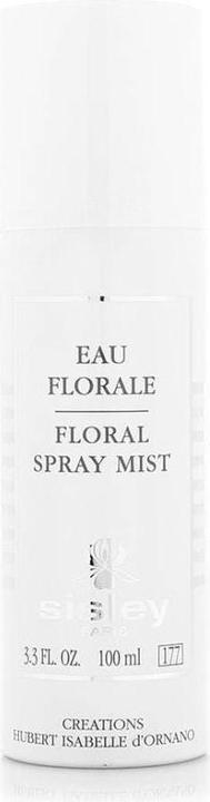 Immagine prodotto Sisley Nebbia spray floreale (Acqua tonica, 100 ml)