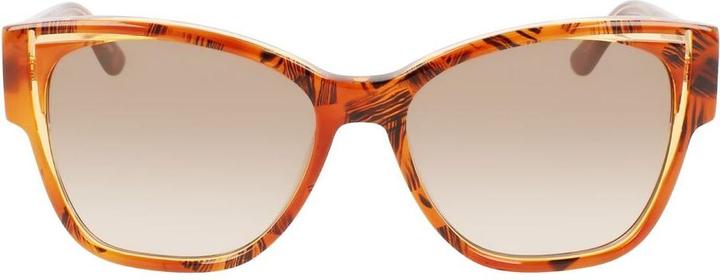Produktbild Karl Lagerfeld Damensonnenbrille KL6069S-812 ø 54 mm