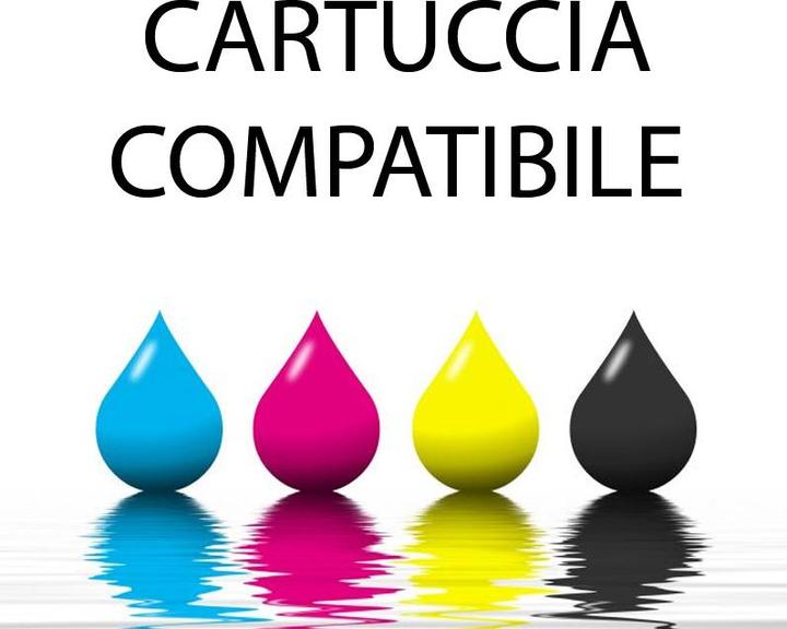 Produktbild Canon CLI-526BK (BK)