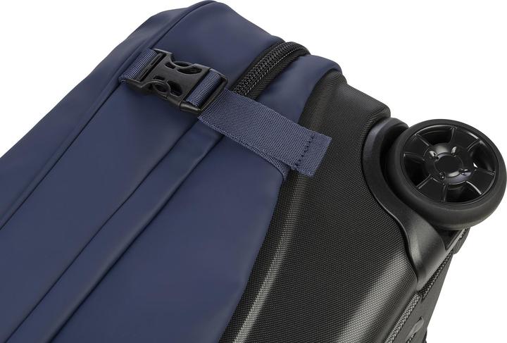Produktbild Tucano Gommo Soft Trolley Small 42L (42 l)
