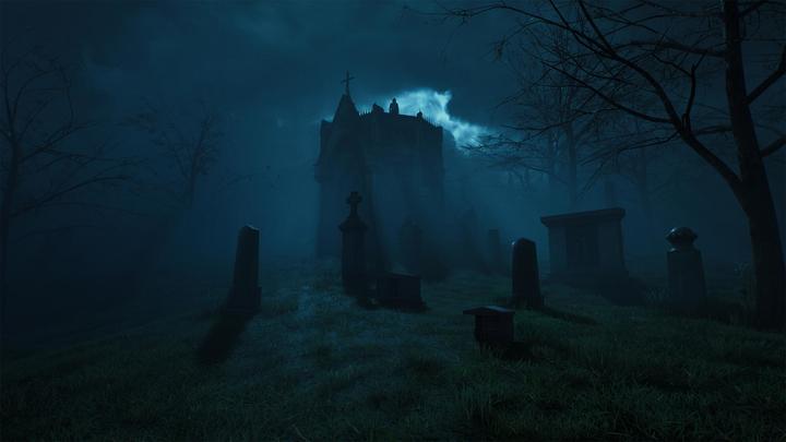 Actual product image Paradox Interactive Vampire: The Masquerade Bloodlines 2 Unsanctioned Edition (PS4) (FR) (PS4, FR)