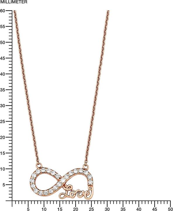 Produktbild Amor 2016 (Silber, 45 cm)