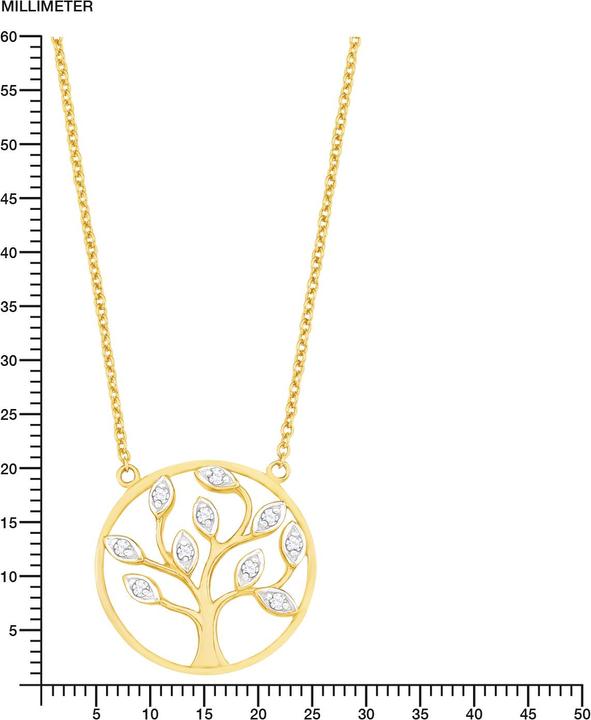 Actual product image Amor 2012 (Silver, 3 cm)