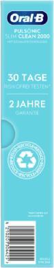 Immagine prodotto Oral-B Pulsonic Slim Clean (Spazzolino sonico)