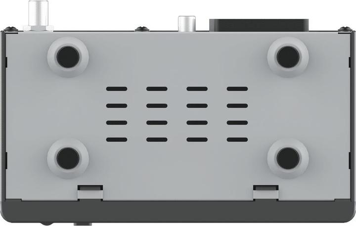 Actual product image Strong SRT7815 DVB-S2 HD+ receiver (0.13 GB, DVB-S, CI Shaft, CI+ slot)