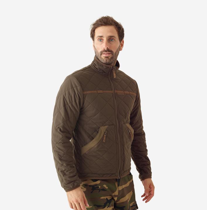 Produktbild Solognac PADDED 500 (4XL)