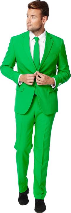 OppoSuits Evergreen