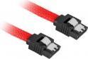 Immagine prodotto Sharkoon Shark Sata III manica di cavo rd 0,30m