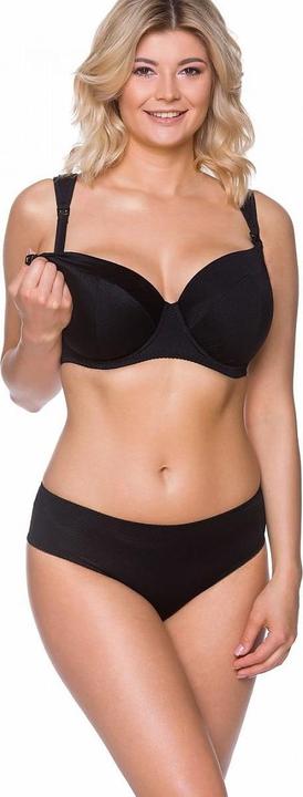 Actual product image Lupo Bra for breastfeeding mothers Line (100 C)