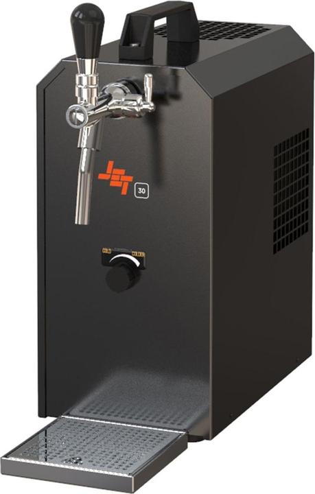 Testa di rubinetto KeyKeg