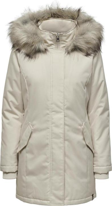 Only Onlnewkaty Parka Cc Otw (XS)