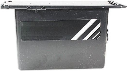 Produktbild Hermex Alternativer Toner zu Canon NPG-4 1375A002 (BK)