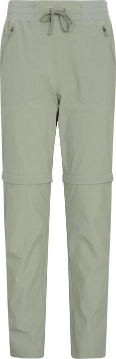 Mountain Warehouse WomensLadies Explorer ZipOff Wanderhose