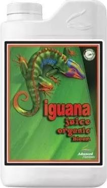 Actual product image Advanced Nutrients True Organic Iguana Juice Bloom 5L (6 kg, 5 l)