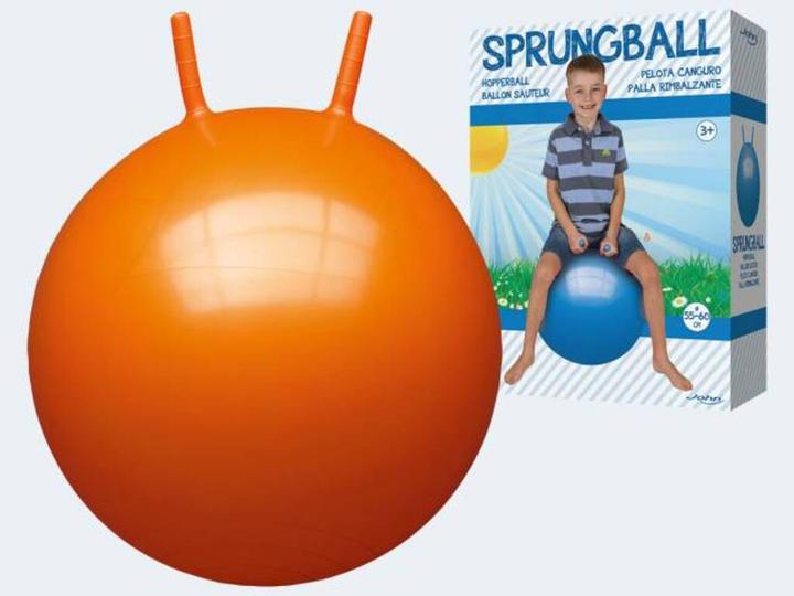 Produktbild John Hüpfball