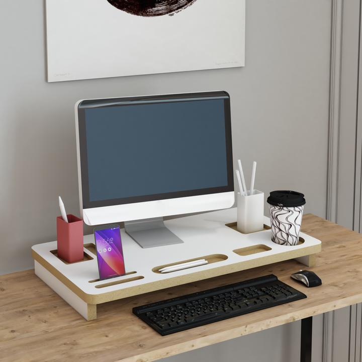 Actual product image En.Casa Tjele