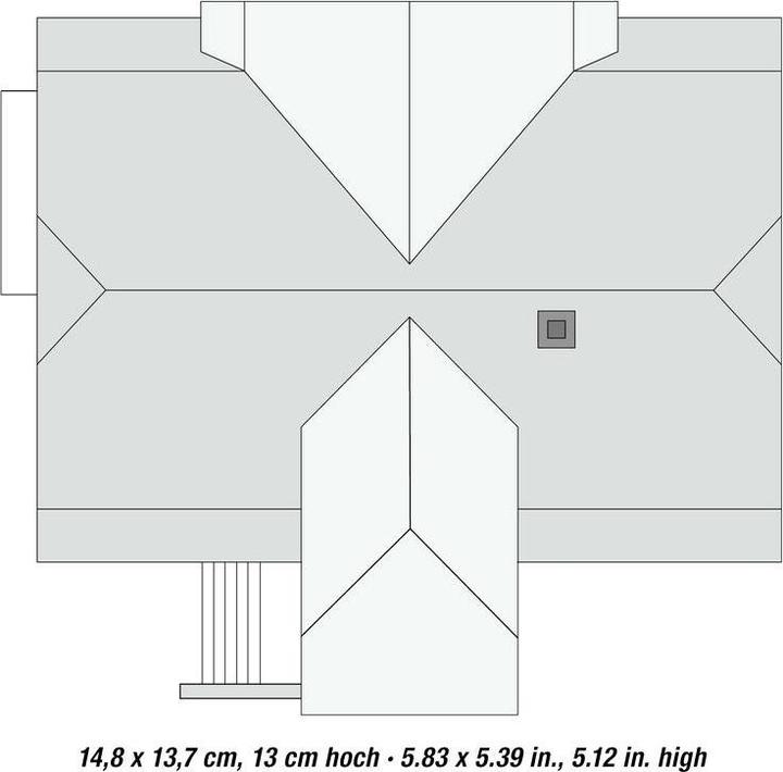 Produktbild Noch 0066712 H0 Weingut Hauser-Bühler (0066712)