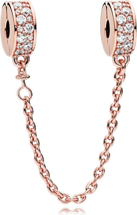 Produktbild Pandora Rose Moments Komfortkette (Silber 925)