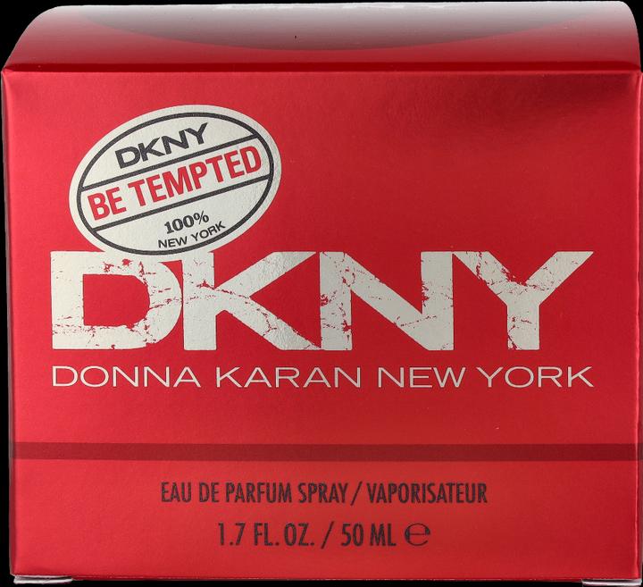 Produktbild DKNY Be Tempted Edp Spray (Eau de Parfum, 50 ml)