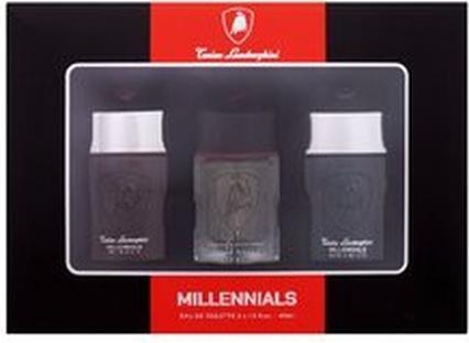 Tonino Lamborghini Millennials