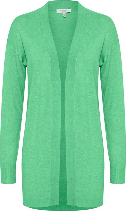 B.young BYMMPIMBAH LONG CARDIGAN - 20811925