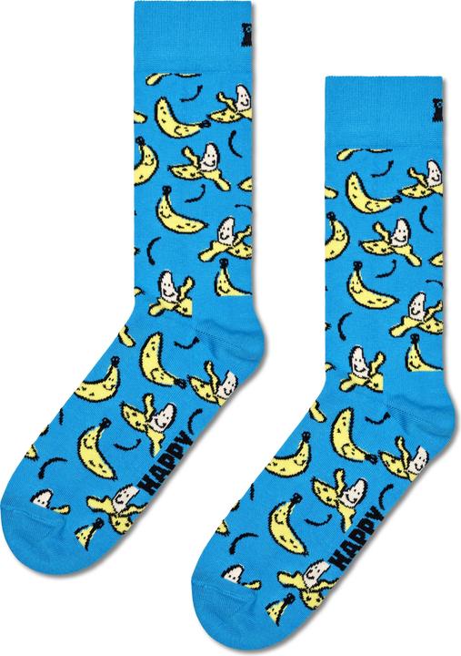 Produktbild Happy Socks 7-Pack Seven Days Socks Gift Set (36 - 40)