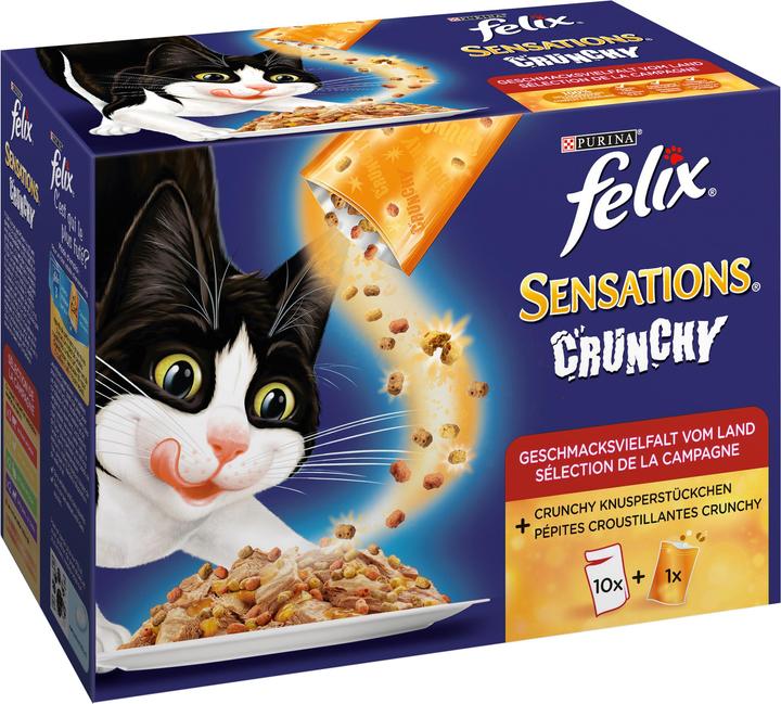 Felix Sensations