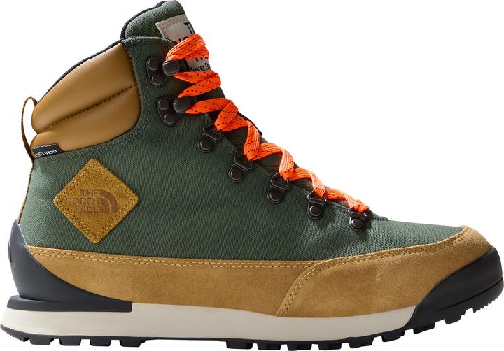 Produktbild North Face Back-To-Berkeley IV Textile WP (47)