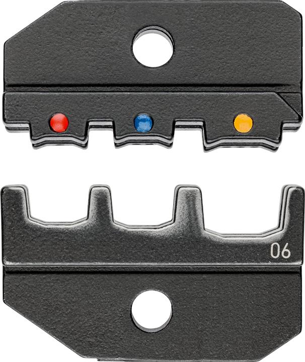 Image du produit Knipex Matrice de sertissage (83 mm)