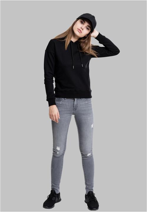 Image du produit Urban Classics Ladies Hoody (M)