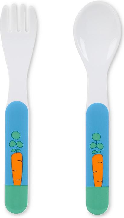 Produktbild Sterntaler Kindergeschirrset