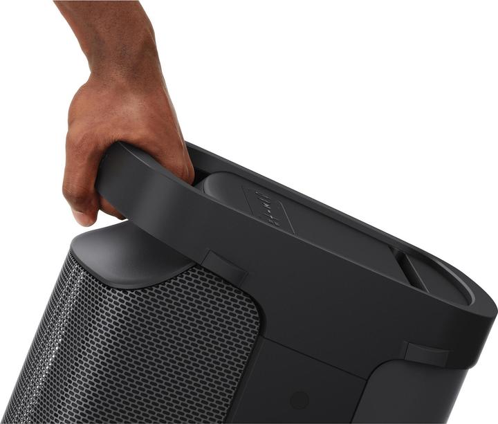 Produktbild Sony SRS-XP500 (20 h, Batteriebetrieb)