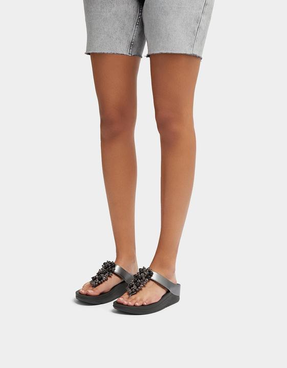 Produktbild Fitflop sandalen für en fino bauble-bead (36)