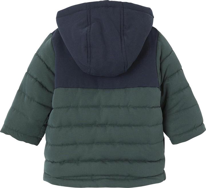 Actual product image Vertbaudet Anorak (74)