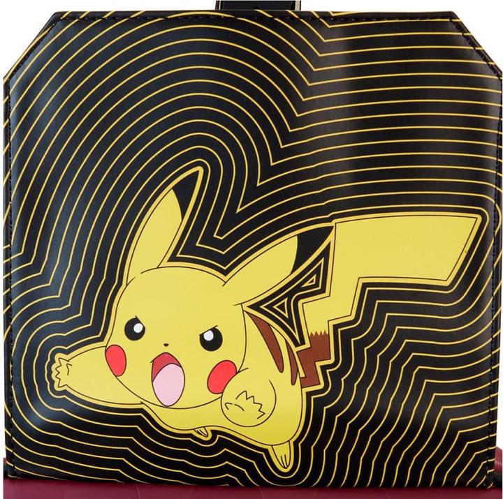 Immagine prodotto Loungefly Collectiv by Umhängetasche Pokemon