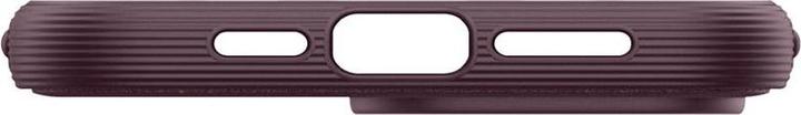 Produktbild Caseology Parallax MAG iPhone 15 Pro 6.1" Magsafe Burgundowy/Burgundy ACS06751 (Apple iPhone 15 Pro)