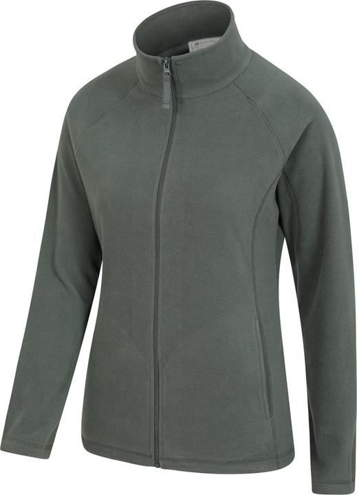 Immagine prodotto Mountain Warehouse Raso Giacca in Pile Donna (40 D)