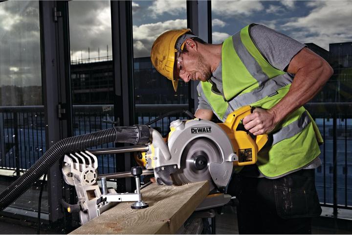 Produktbild DeWalt DWS778QS