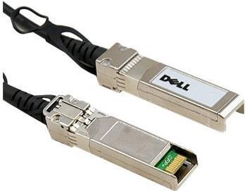 Immagine prodotto Dell 3M SFP+ attacco diretto (CAT7, 3 m)