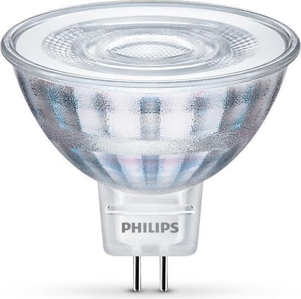 Produktbild Philips Spot (GU5.3, 5 W, 345 lm, 1 x, G)