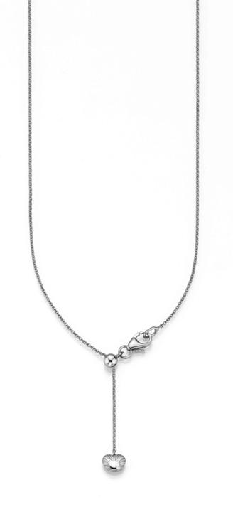 Actual product image Adriana la mia Perla Trailer (Silver)